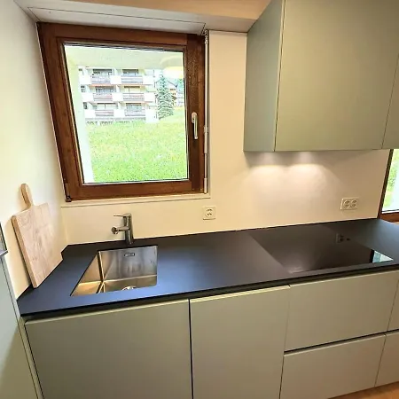 Apartmán Sandrina 101