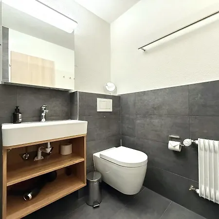 Apartmán Sandrina 101 *