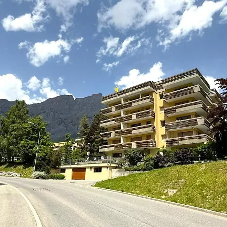 Apartmán Sandrina 101