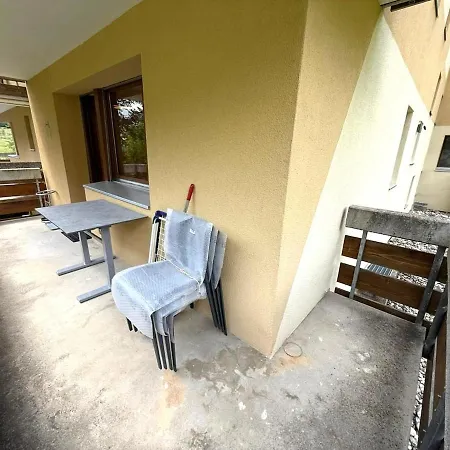 Sandrina 101 Apartmán *