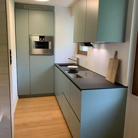 Apartment Sandrina 101