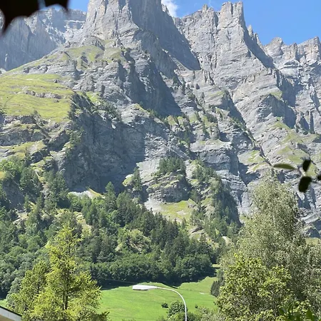 Sandrina 101 * Leukerbad