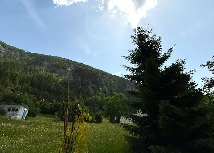 Appartement Sandrina 101