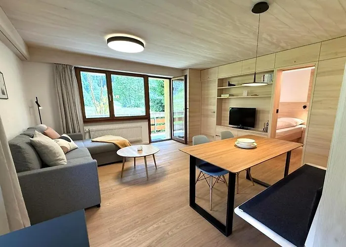 Sandrina 101 * Loèche-les-Bains