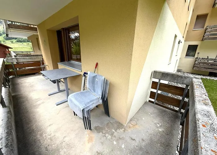 Sandrina 101 Appartement *