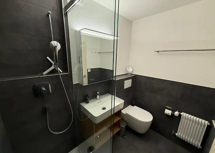 Appartement Sandrina 101 *