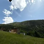 Sandrina 101 * Leukerbad