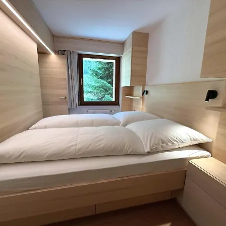 Sandrina 101 Loèche-les-Bains