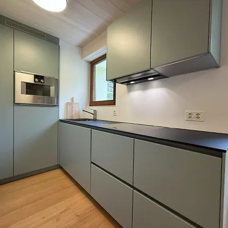 Sandrina 101 Appartement *