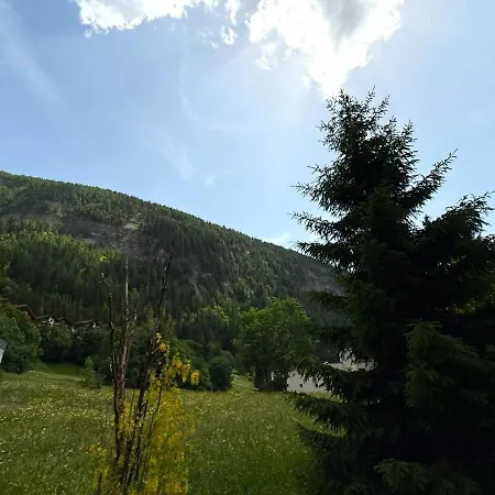 Appartement Sandrina 101