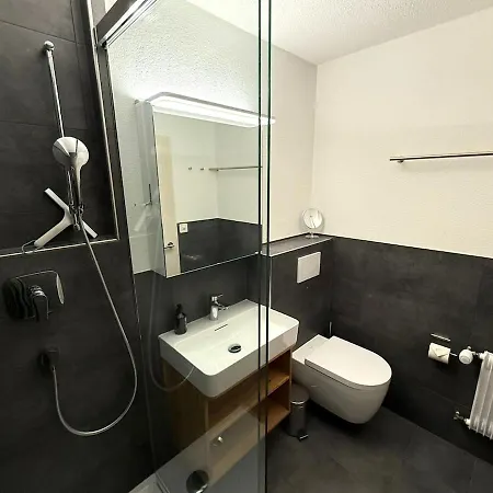 Sandrina 101 Appartement