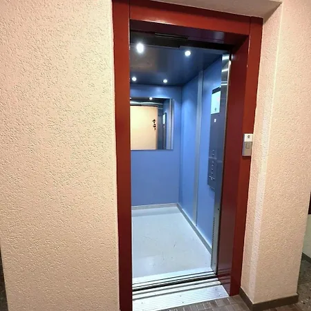 Appartement Sandrina 101