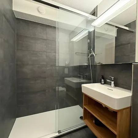 Sandrina 101 Appartement *