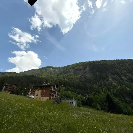 Sandrina 101 * Loèche-les-Bains