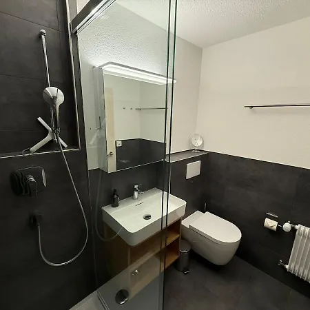 Appartement Sandrina 101 *