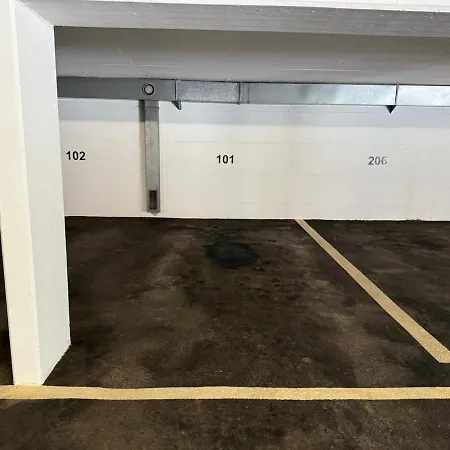 Sandrina 101 Loèche-les-Bains