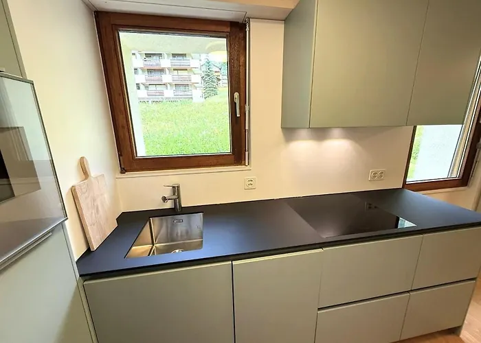 Apartment Sandrina 101