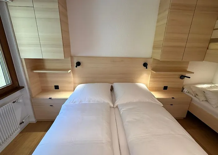 Apartment Sandrina 101 *