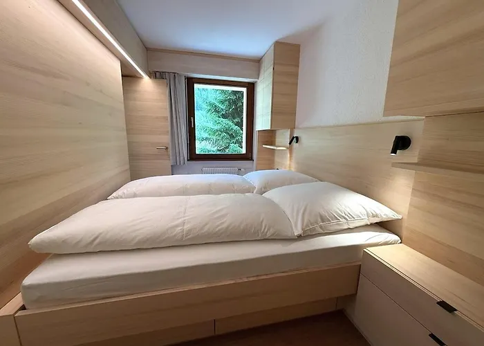 Sandrina 101 Leukerbad