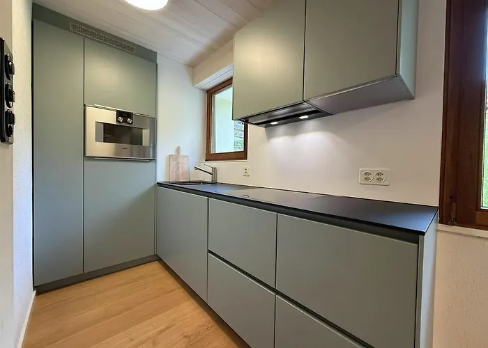 Sandrina 101 Apartment *