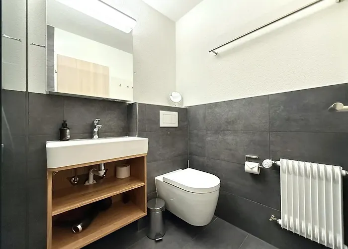 Apartment Sandrina 101 *