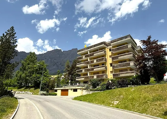 Apartment Sandrina 101