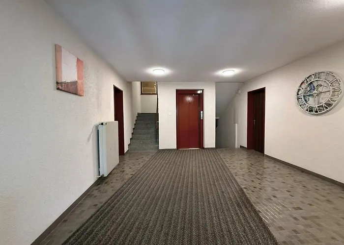 Sandrina 101 Apartment *